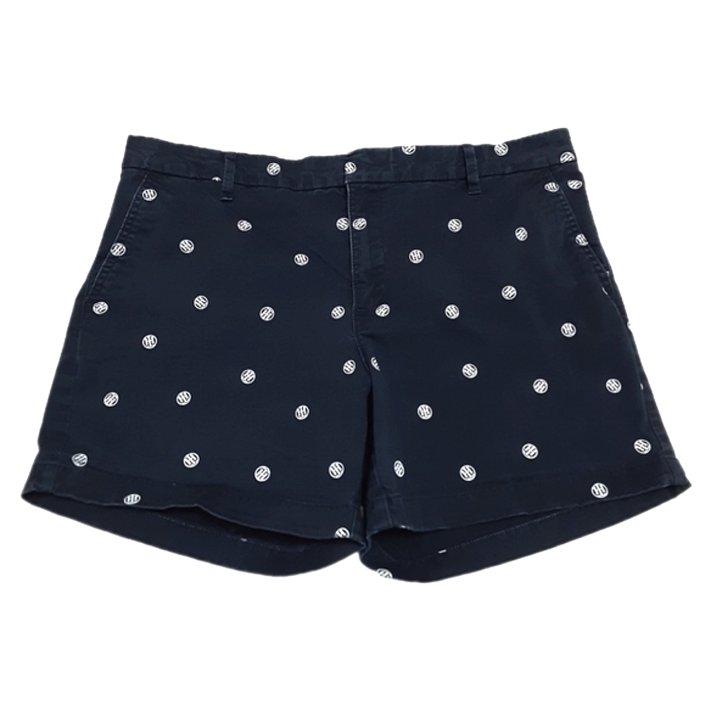 Tommy Hilfiger Chino Shorts Womens Size 12